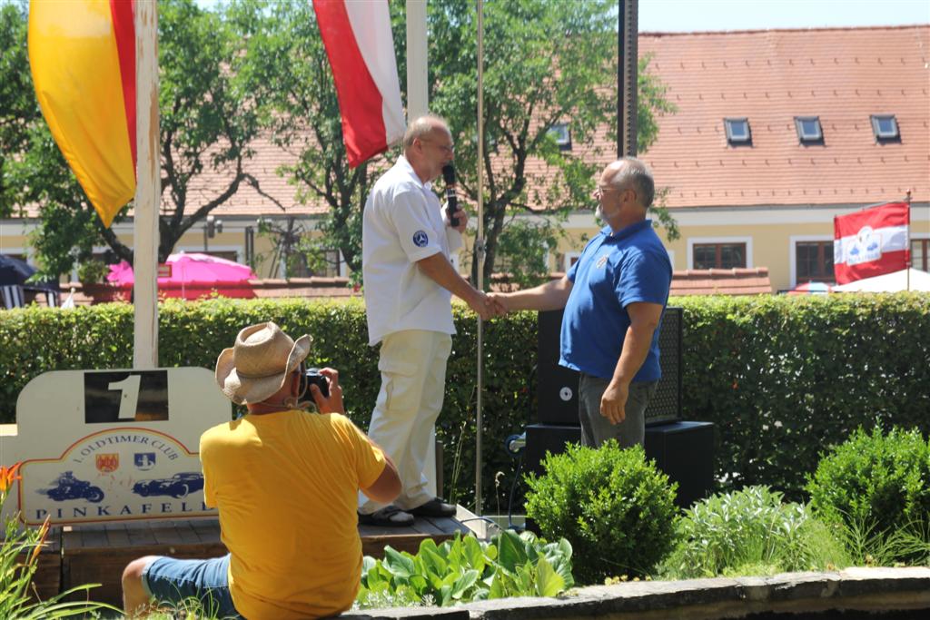 2012-07-08 14. Oldtimertreffen in Pinkafeld